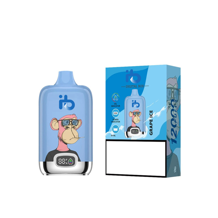 Discover the Revolution: Why Vuse E-Cigarette is Your Ultimate Vaping Choice