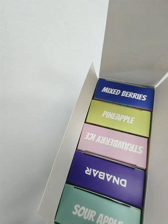 Exploring the Impact of Liquide e Cigarette on Modern Smoking Trends