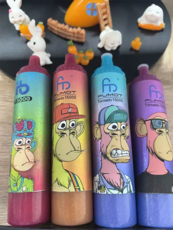 Discover the Latest Trends in E Cigarette Usage Across Israel