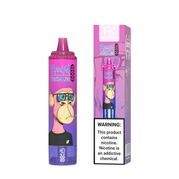 Explore the World of E Cigarette Liquid Flavors: A Guide to Unique Tastes and Aromas