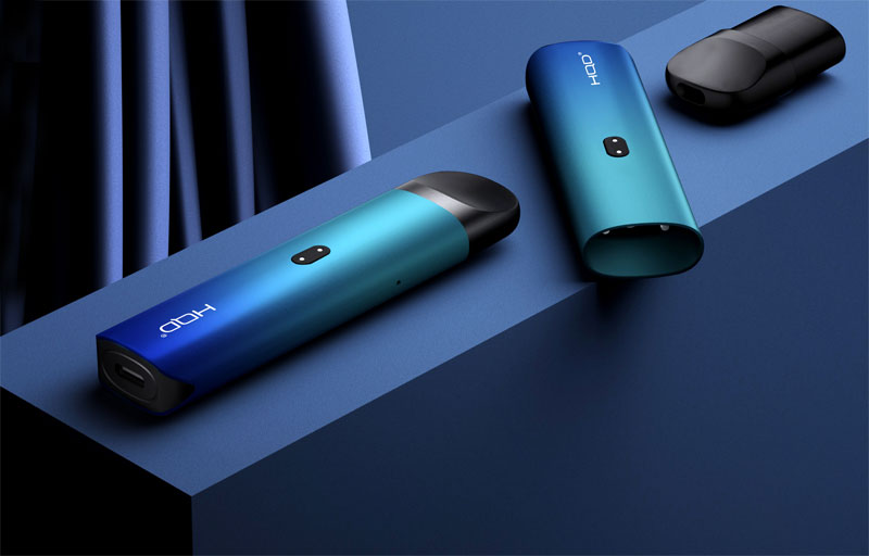 Exploring the Link: Do Electronic Cigarettes Lead to Cancer?