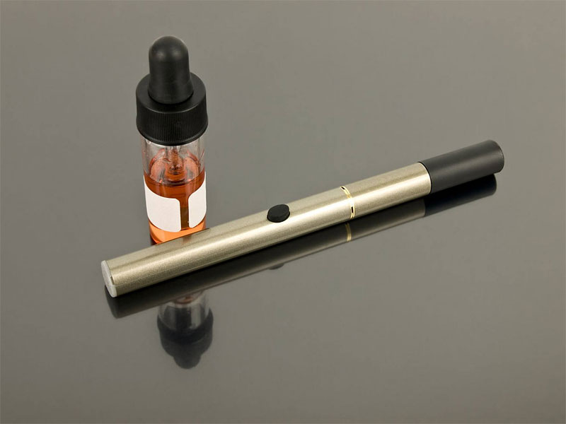 Navigating Travel Regulations: Can I Carry E-Cigarettes on a Plane?