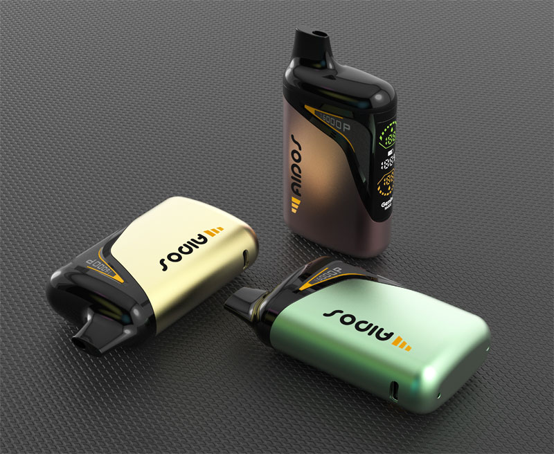 Establish Your E-Cigarette Business with a Reliable Merchant Account Solution