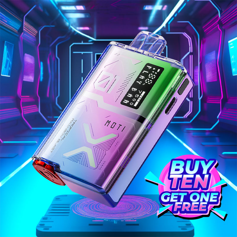 Discover the Sleek Sophistication of Slim E Cigarettes 