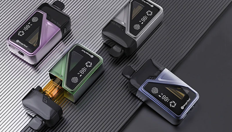 Exploring the Rise of E Cigarettes in Singapore: Trends and Insights