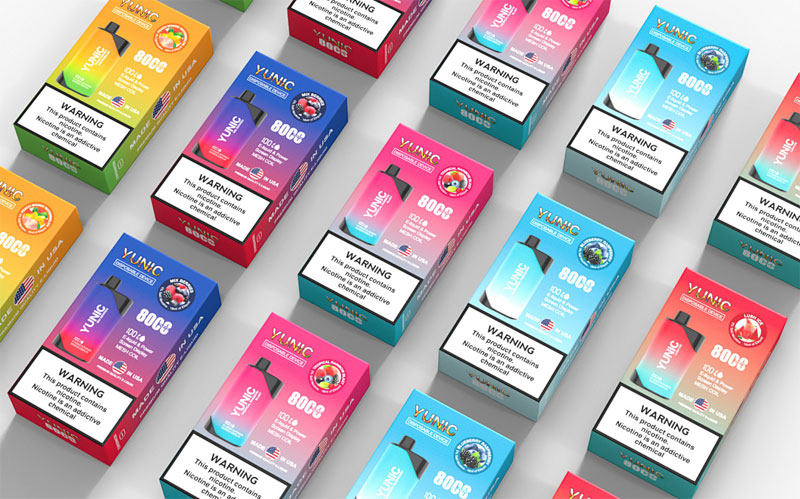 Find the Best Electronic Cigarette Offers on Shopee Today