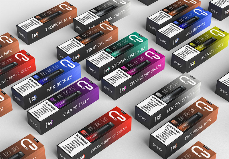 Exploring the Rise of E Cigarettes in Singapore: Trends and Insights