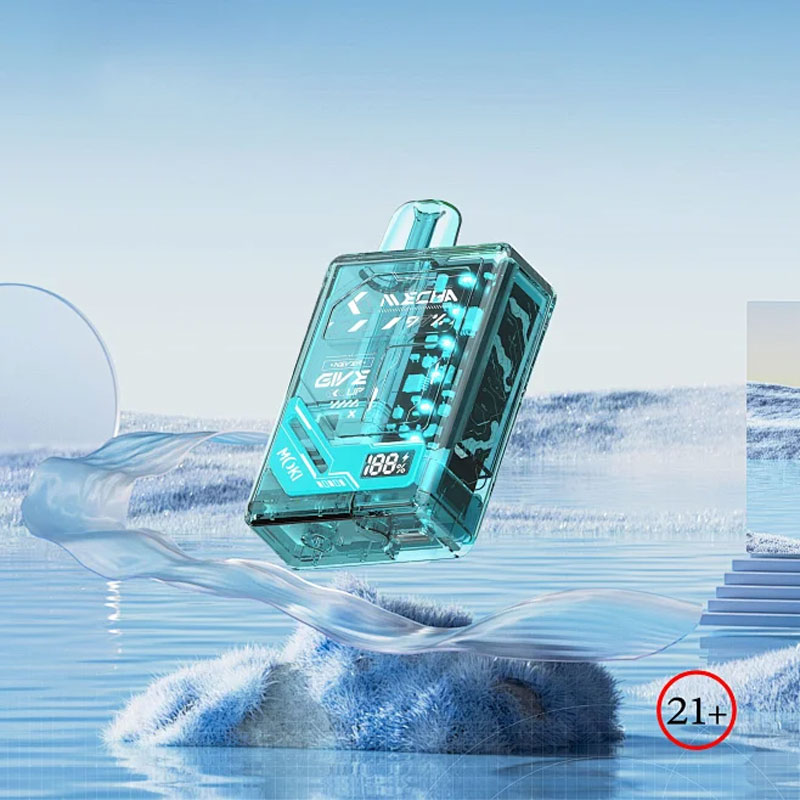 Exploring the Popularity of E Cigarettes in Dubai: Trends and Insights Exploring the Popularity of E Cigarettes in Dubai: Trends and Insights